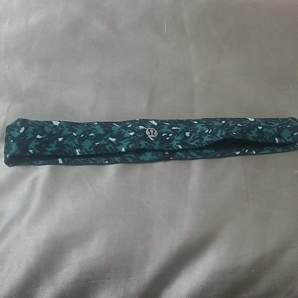 3 for $20 Lululemon headband